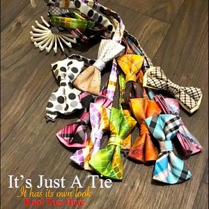 Men’s Ties All Kinds